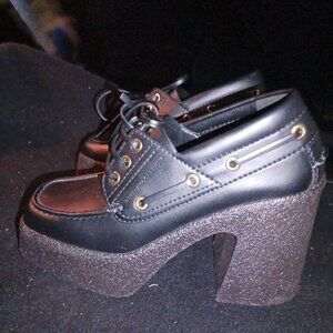 Stella McCartney heels